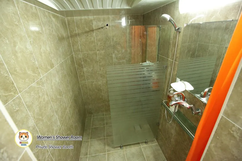 Hi Korea Guesthouse Busan Hostel