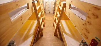 Hostel Hi Korea Guesthouse Busan