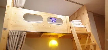 Hi Korea Guesthouse Busan