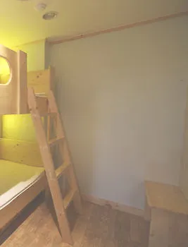 Hi Korea Guesthouse Busan Hostel