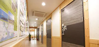 Hi Korea Guesthouse Busan Hostel