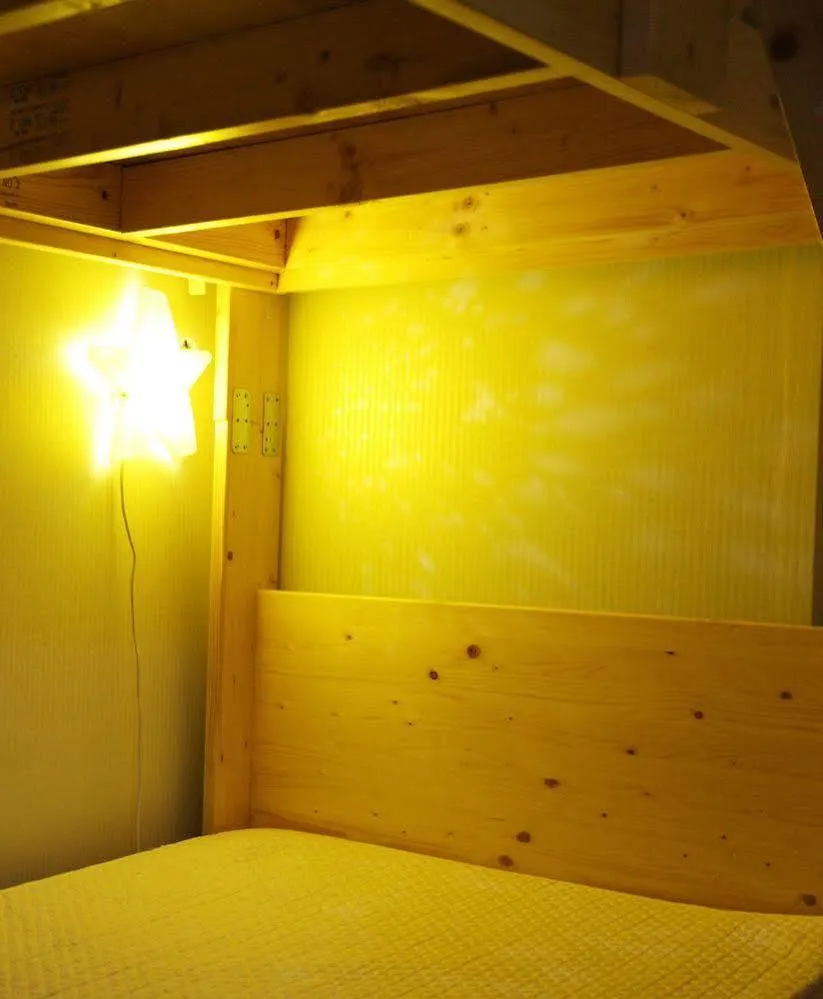 Hi Korea Guesthouse Busan